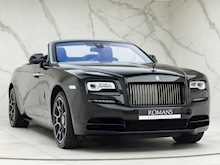 Rolls-Royce Dawn Black Badge - Thumb 0