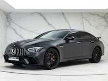 Mercedes AMG GT 63 S Edition 1 - Thumb 5