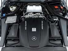 Mercedes AMG GT R Premium - Thumb 27