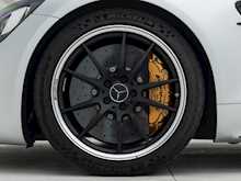 Mercedes AMG GT R Premium - Thumb 7