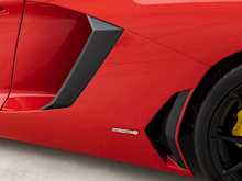 Lamborghini Aventador LP 700-4 Pirelli Edition - Thumb 27
