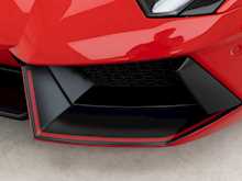 Lamborghini Aventador LP 700-4 Pirelli Edition - Thumb 23