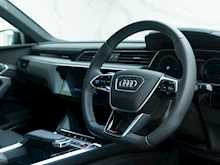 Audi e-tron S Sportback - Thumb 8