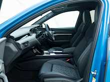 Audi e-tron S Sportback - Thumb 14