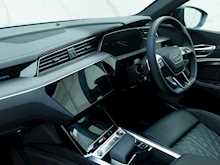 Audi e-tron S Sportback - Thumb 15