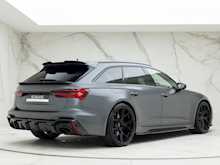 Audi RS6 Avant Carbon Black URBAN - Thumb 6