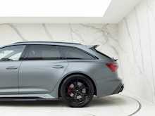 Audi RS6 Avant Carbon Black URBAN - Thumb 31