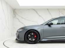 Audi RS6 Avant Carbon Black URBAN - Thumb 30