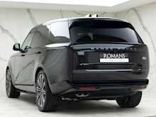 Range Rover D350 Autobiography LWB 7 Seater - Thumb 2