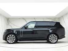 Range Rover D350 Autobiography LWB 7 Seater - Thumb 1