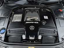 Mercedes AMG S63 Cabriolet - Thumb 25