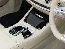 Mercedes AMG S63 Cabriolet - Thumb 18
