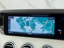 Mercedes AMG S63 Cabriolet - Thumb 17