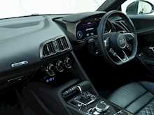 Audi R8 V10 Performance Carbon Black - Thumb 12