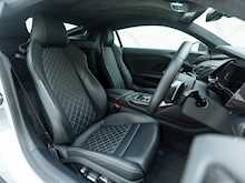 Audi R8 V10 Performance Carbon Black - Thumb 9