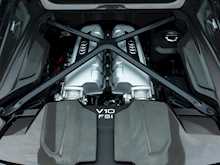 Audi R8 V10 Performance Carbon Black - Thumb 27