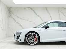 Audi R8 V10 Performance Carbon Black - Thumb 25