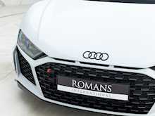 Audi R8 V10 Performance Carbon Black - Thumb 17