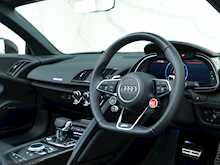 Audi R8 Spyder V10 Performance Carbon Black - Thumb 11