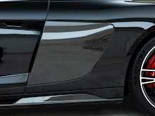Audi R8 Spyder V10 Performance Carbon Black - Thumb 24