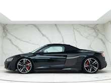 Audi R8 Spyder V10 Performance Carbon Black - Thumb 2