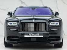 Rolls-Royce Wraith Black Badge - Thumb 3