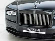 Rolls-Royce Wraith Black Badge - Thumb 20