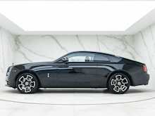 Rolls-Royce Wraith Black Badge - Thumb 1