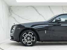 Rolls-Royce Wraith Black Badge - Thumb 22