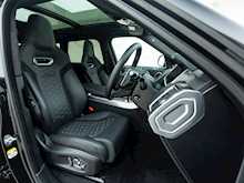 Range Rover Sport 5.0 SVR Carbon Edition - Thumb 10
