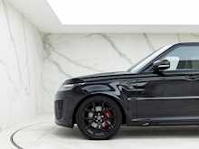Range Rover Sport 5.0 SVR Carbon Edition - Thumb 33
