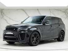 Range Rover Sport 5.0 SVR Carbon Edition - Thumb 5