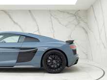 Audi R8 V10 Performance Quattro - Thumb 21