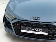 Audi R8 V10 Performance Quattro - Thumb 17