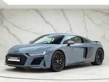 Audi R8 V10 Performance Quattro - Thumb 5
