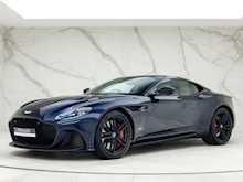 Aston Martin DBS Superleggera - Thumb 5