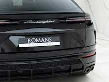 Lamborghini Urus - Thumb 24