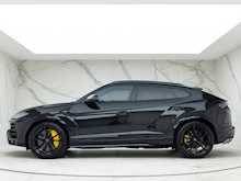 Lamborghini Urus - Thumb 1