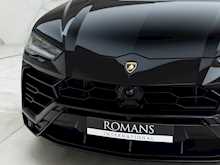 Lamborghini Urus - Thumb 23