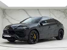 Lamborghini Urus - Thumb 5