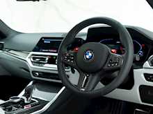 BMW M4 Competition XDrive - Thumb 8