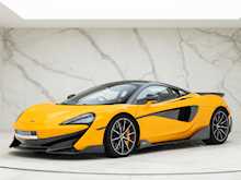 McLaren 600LT - Thumb 5