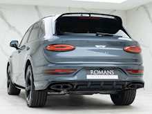 Bentley Bentayga V8 S - Thumb 2