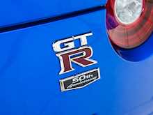 Nissan GT-R 50th Anniversary - Thumb 30