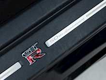 Nissan GT-R 50th Anniversary - Thumb 19