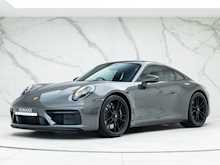 Porsche 911 (992) Carrera GTS - Thumb 5