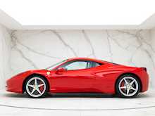 Ferrari 458 Italia - Thumb 1