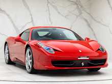Ferrari 458 Italia - Thumb 0