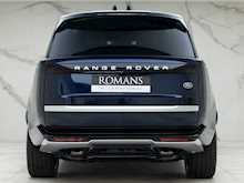 Range Rover P530 Autobiography LWB 7 Seater - Thumb 4