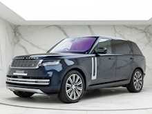 Range Rover P530 Autobiography LWB 7 Seater - Thumb 5